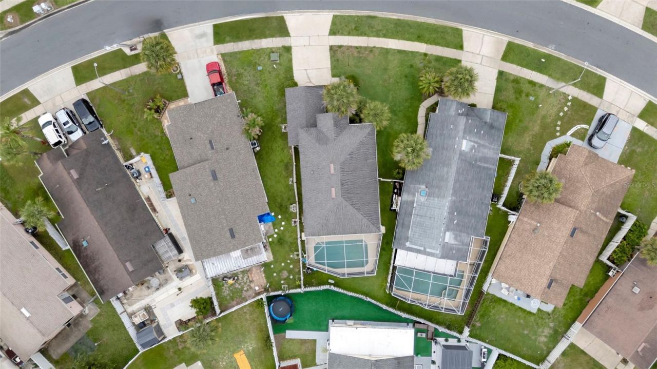 2613 Spring Hill Drive, Kissimmee, FL 34743 Photo