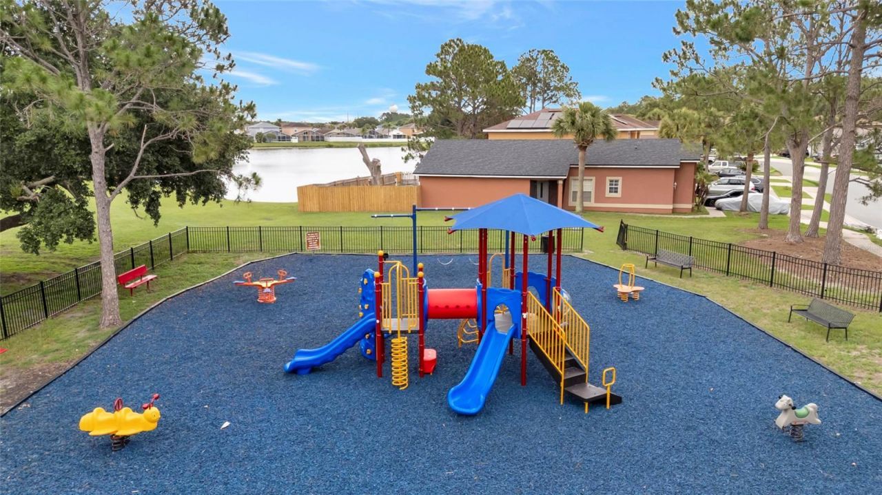 2613 Spring Hill Drive, Kissimmee, FL 34743 Photo