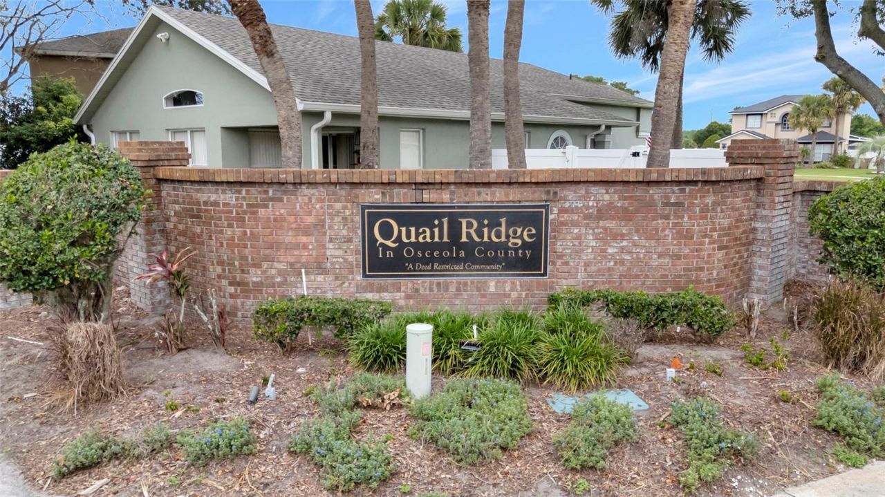 2613 Spring Hill Drive, Kissimmee, FL 34743 Photo