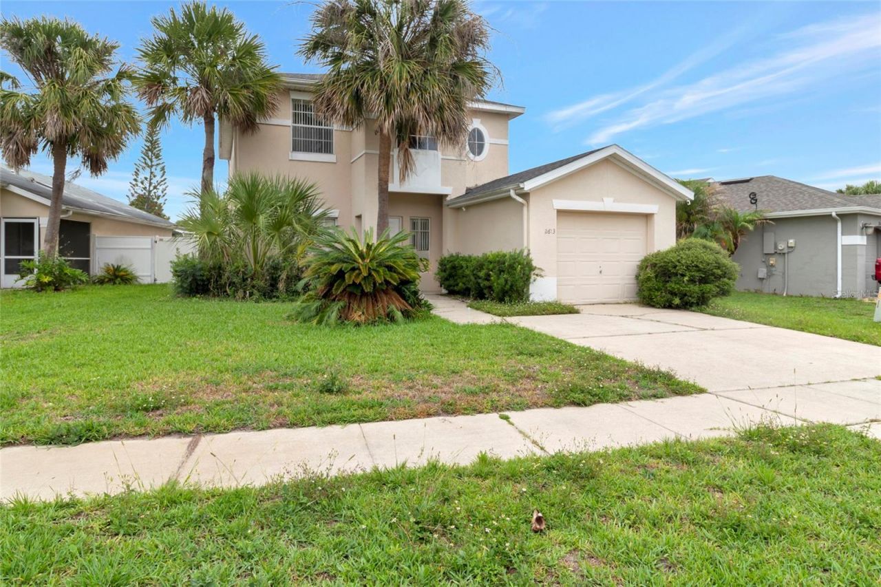 2613 Spring Hill Drive, Kissimmee, FL 34743 Photo