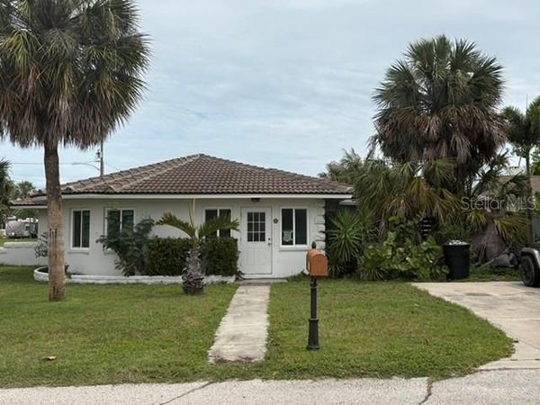 56 LAUREL STREET , CLEARWATER BEACH, FL 33767