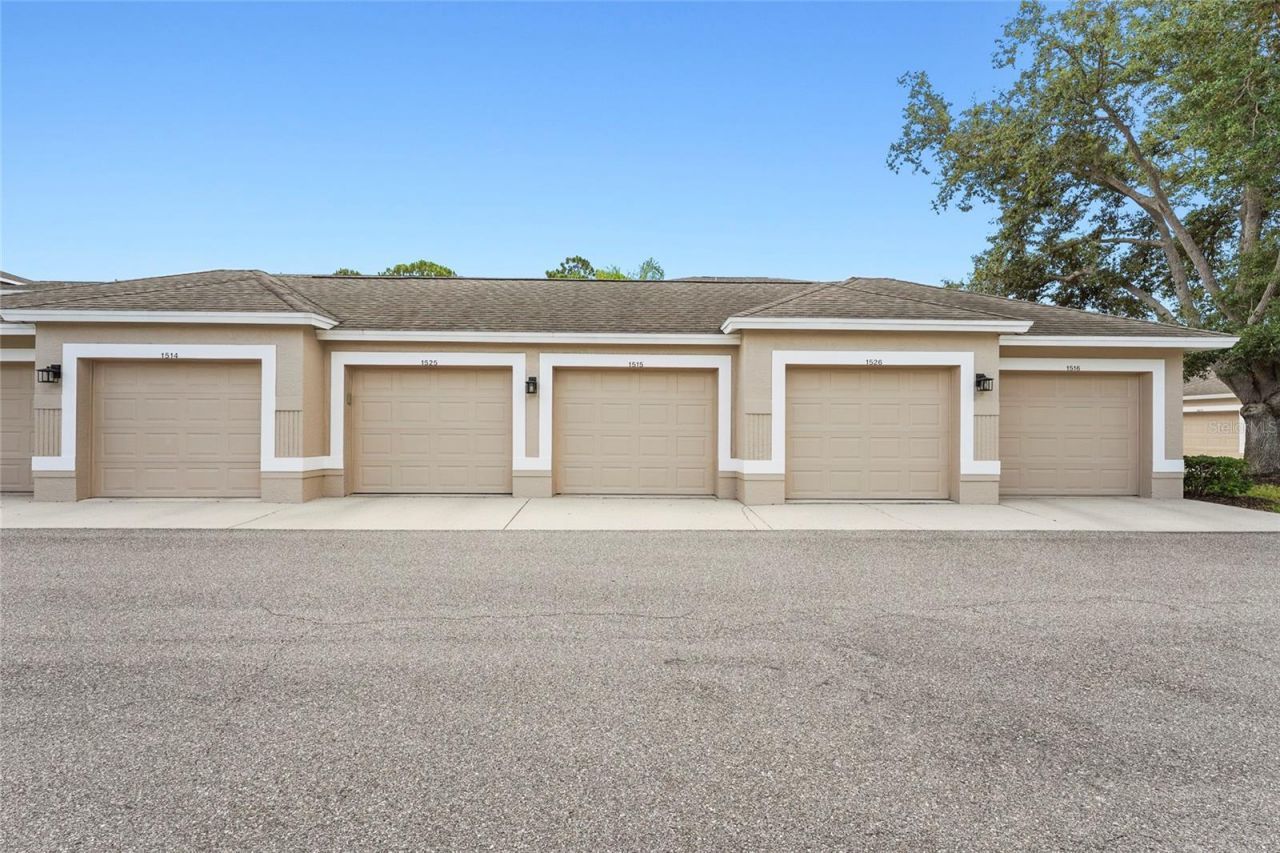 9550 High Gate Drive, Unit 1515, Sarasota, FL 34238 Photo