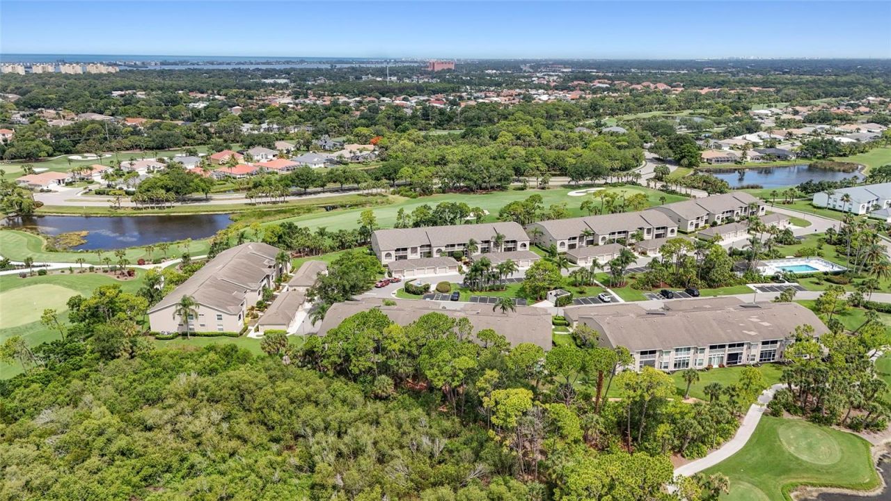 9550 High Gate Drive, Unit 1515, Sarasota, FL 34238 Photo