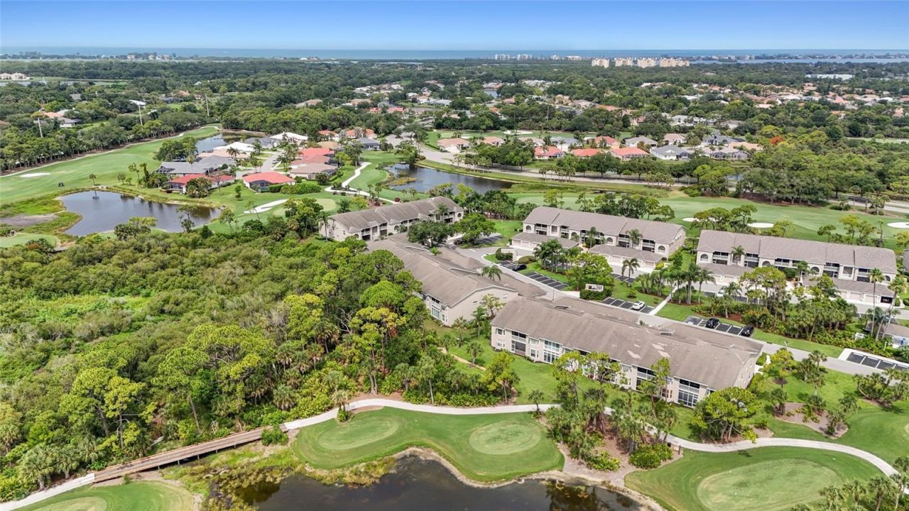 9550 High Gate Drive, Unit 1515, Sarasota, FL 34238 Photo