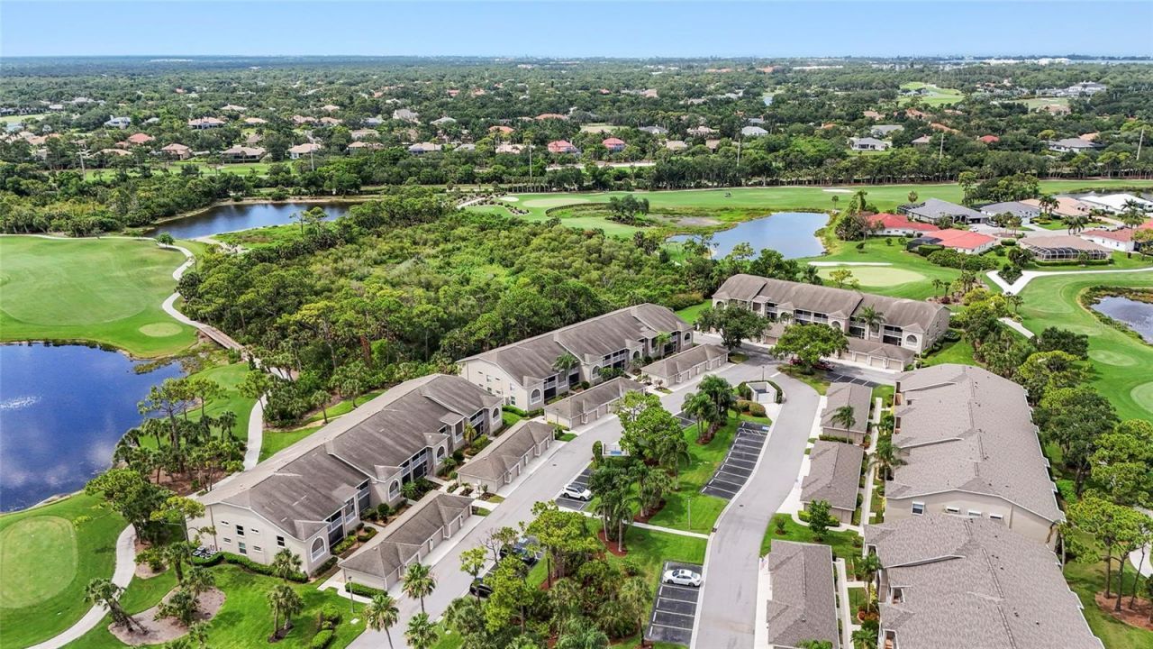 9550 High Gate Drive, Unit 1515, Sarasota, FL 34238 Photo