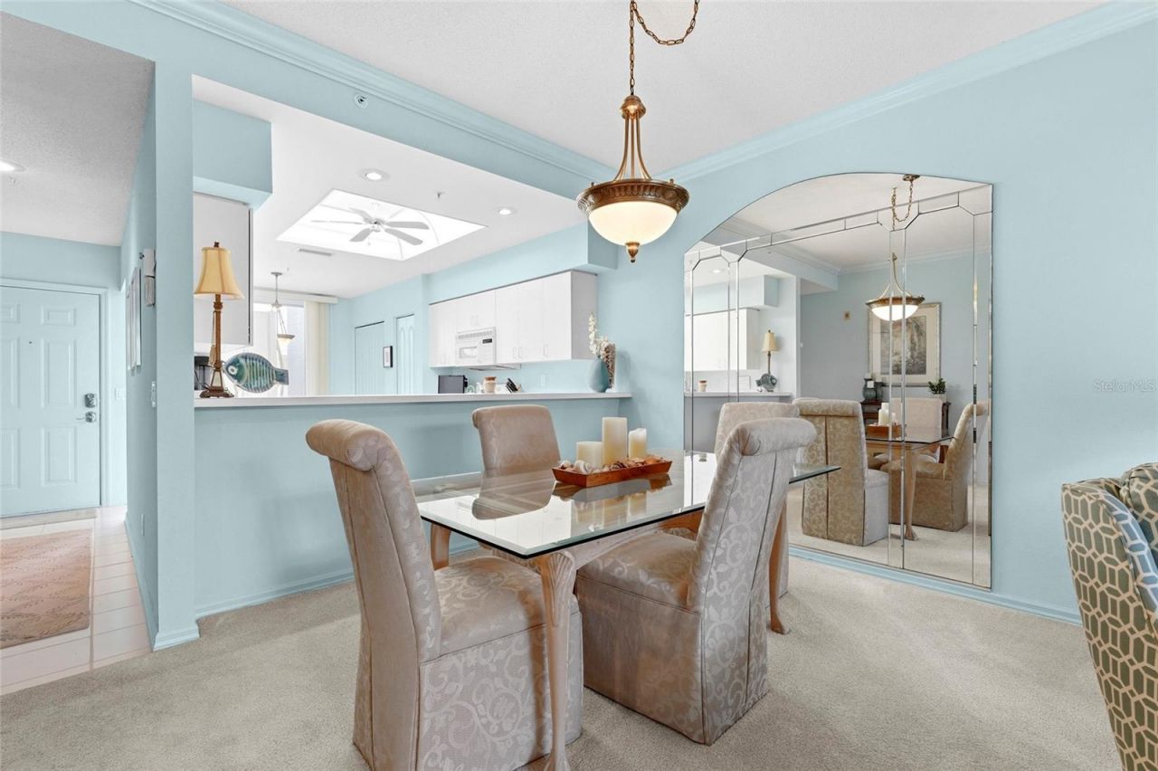 9550 High Gate Drive, Unit 1515, Sarasota, FL 34238 Photo