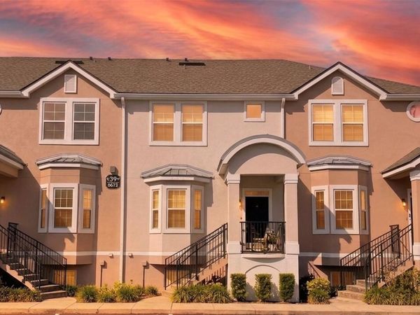 6673 TIME SQUARE AVENUE , Unit 102, ORLANDO, FL 32835