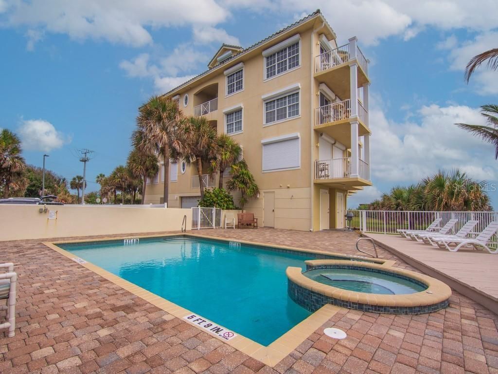 3135 Highway A1a, Unit 202, Melbourne, FL 32951 Photo