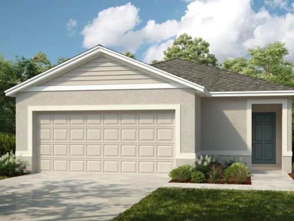 387 CORNERSTONE DRIVE , GROVELAND, FL 34736