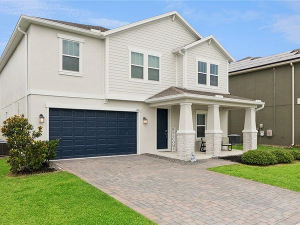 1855 BLACK MAPLE PLACE, OCOEE, FL 34761