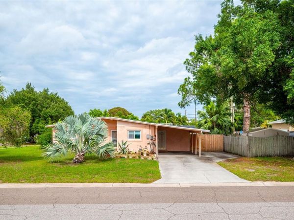 494 34TH AVENUE N, ST PETERSBURG, FL 33704