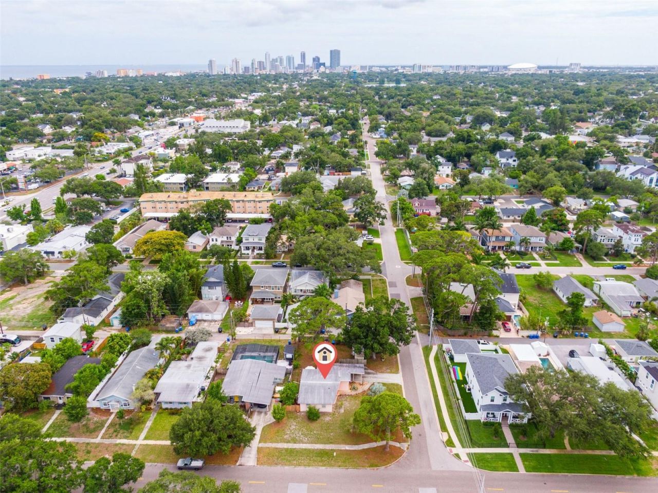 494 34th Avenue N, Saint Petersburg, FL 33704 Photo