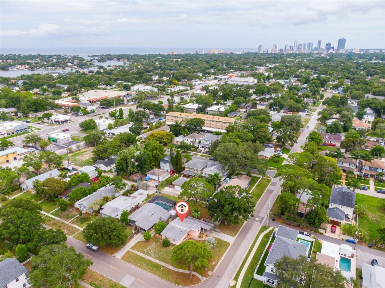 494 34th Avenue N, Saint Petersburg, FL 33704 Photo