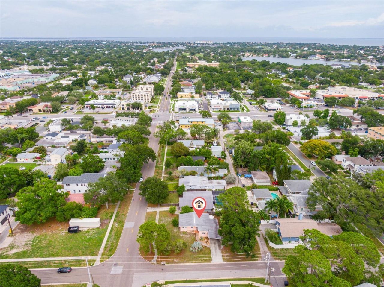 494 34th Avenue N, Saint Petersburg, FL 33704 Photo