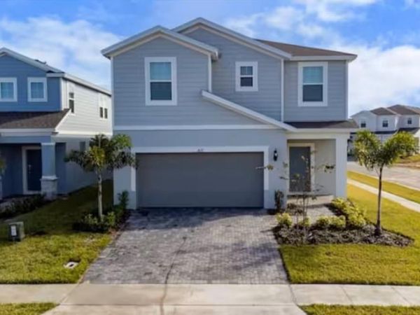 1837 SUMMER DRIVE , DAVENPORT, FL 33897