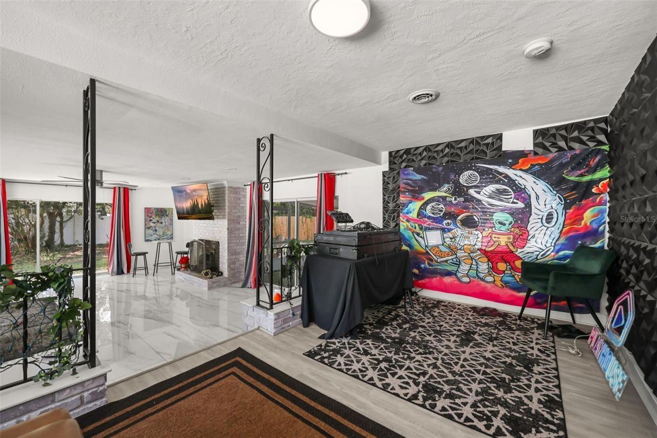 2909 Hargill Drive , Orlando, FL 32806 Photo