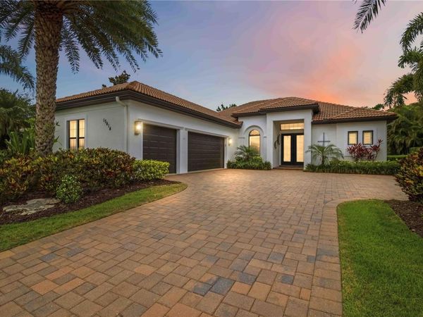 15414 LEVEN LINKS PLACE, BRADENTON, FL 34202