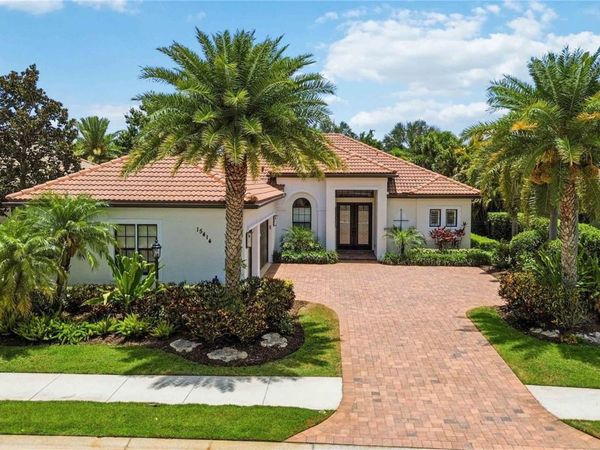 15414 LEVEN LINKS PLACE, BRADENTON, FL 34202
