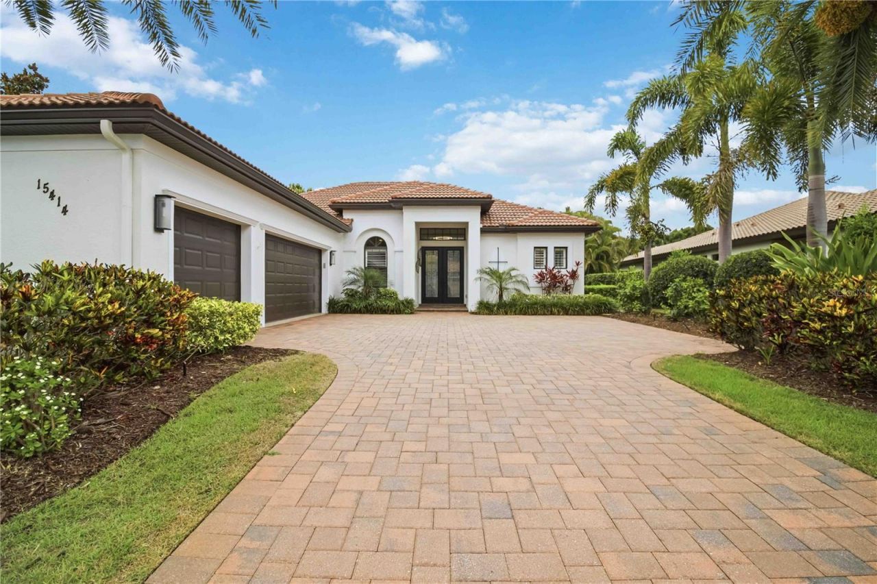 15414 Leven Links Place, Bradenton, FL 34202 Photo