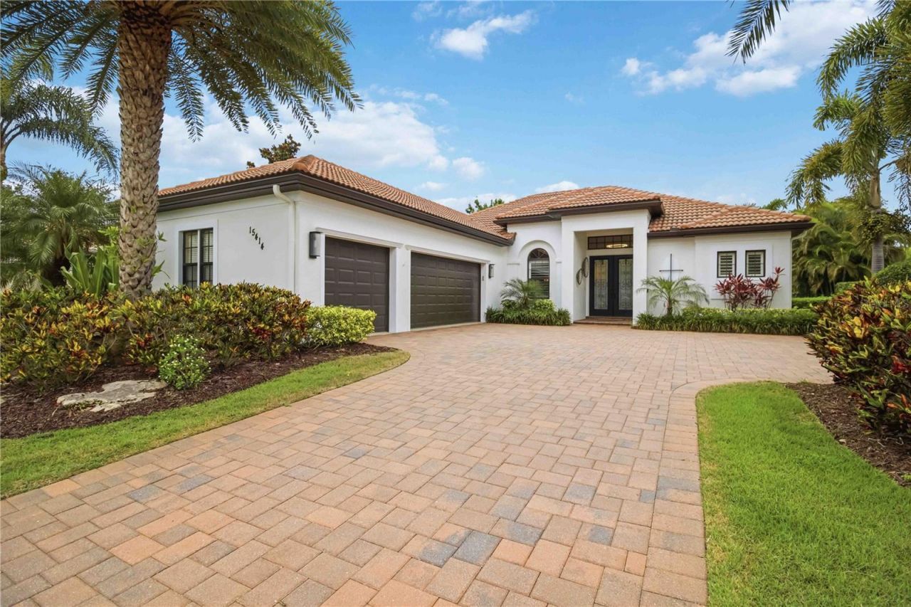 15414 Leven Links Place, Bradenton, FL 34202 Photo