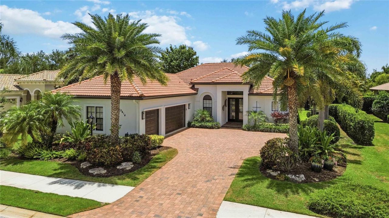 15414 Leven Links Place, Bradenton, FL 34202 Photo
