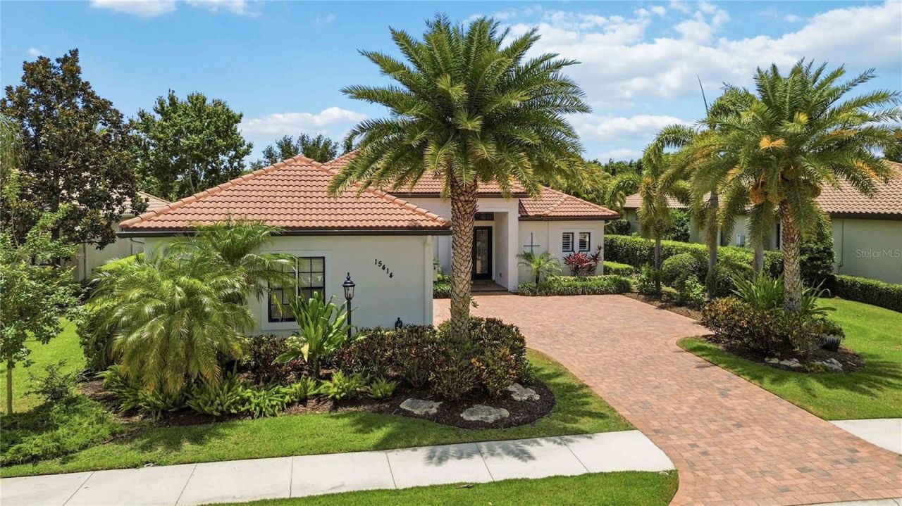 15414 Leven Links Place, Bradenton, FL 34202 Photo