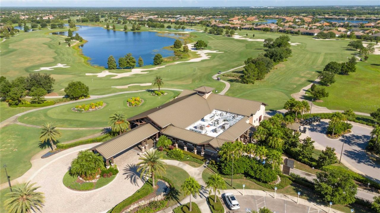 15414 Leven Links Place, Bradenton, FL 34202 Photo