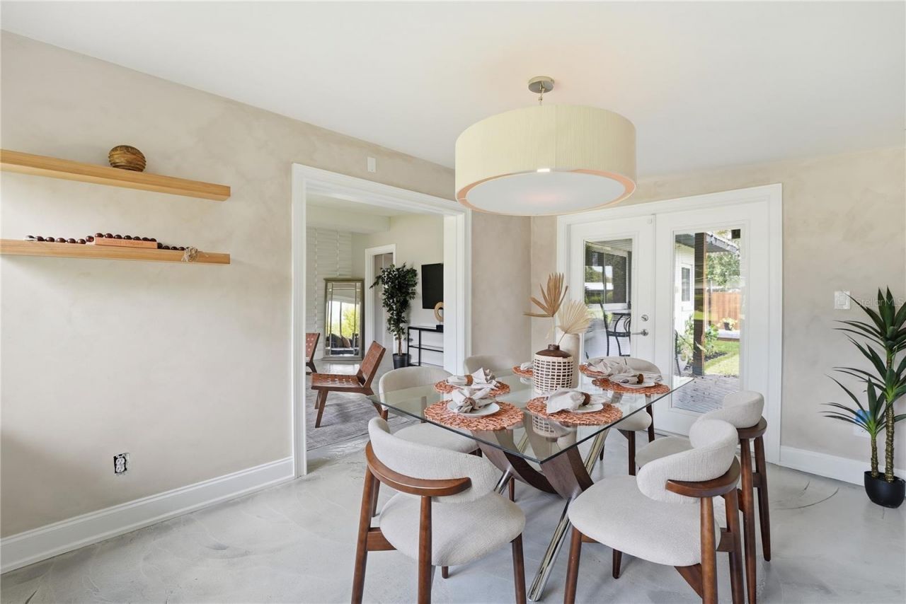 4033 Ibis Drive , Orlando, FL 32803 Photo