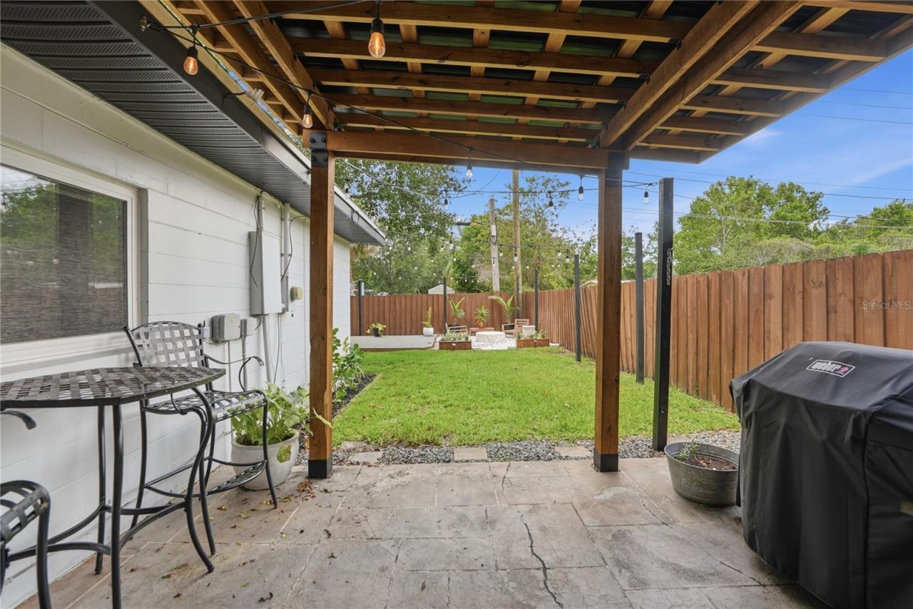 4033 Ibis Drive , Orlando, FL 32803 Photo