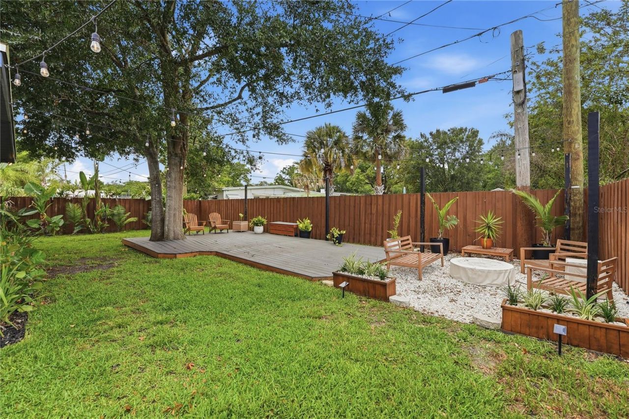4033 Ibis Drive , Orlando, FL 32803 Photo