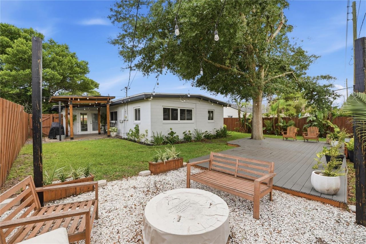 4033 Ibis Drive , Orlando, FL 32803 Photo