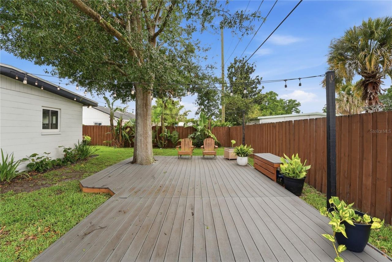 4033 Ibis Drive , Orlando, FL 32803 Photo