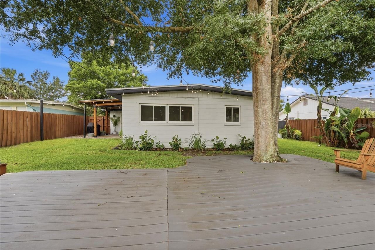 4033 Ibis Drive , Orlando, FL 32803 Photo