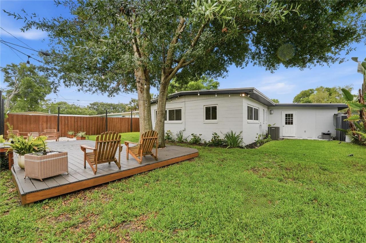 4033 Ibis Drive , Orlando, FL 32803 Photo