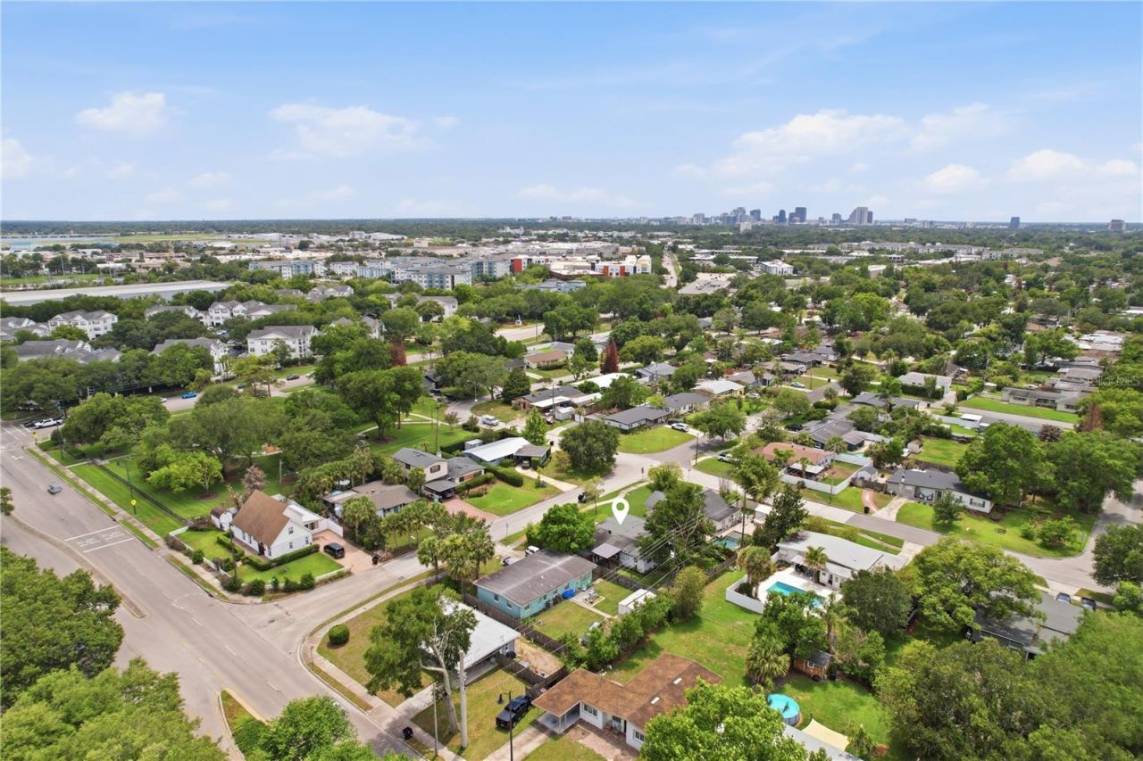 4033 Ibis Drive , Orlando, FL 32803 Photo