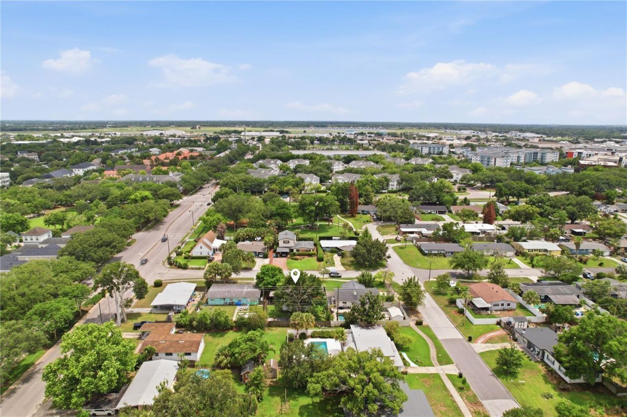 4033 Ibis Drive , Orlando, FL 32803 Photo