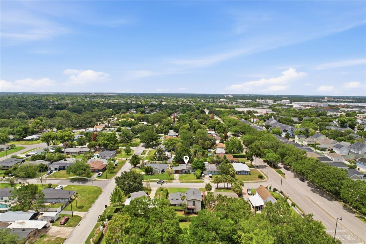 4033 Ibis Drive , Orlando, FL 32803 Photo