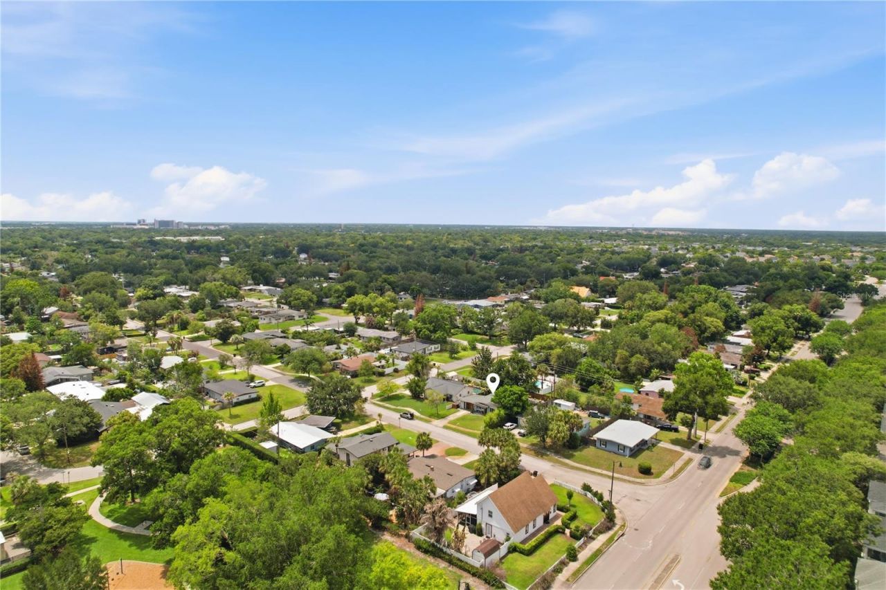 4033 Ibis Drive , Orlando, FL 32803 Photo