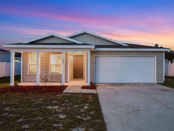 252 FIG COURT , KISSIMMEE, FL 34759
