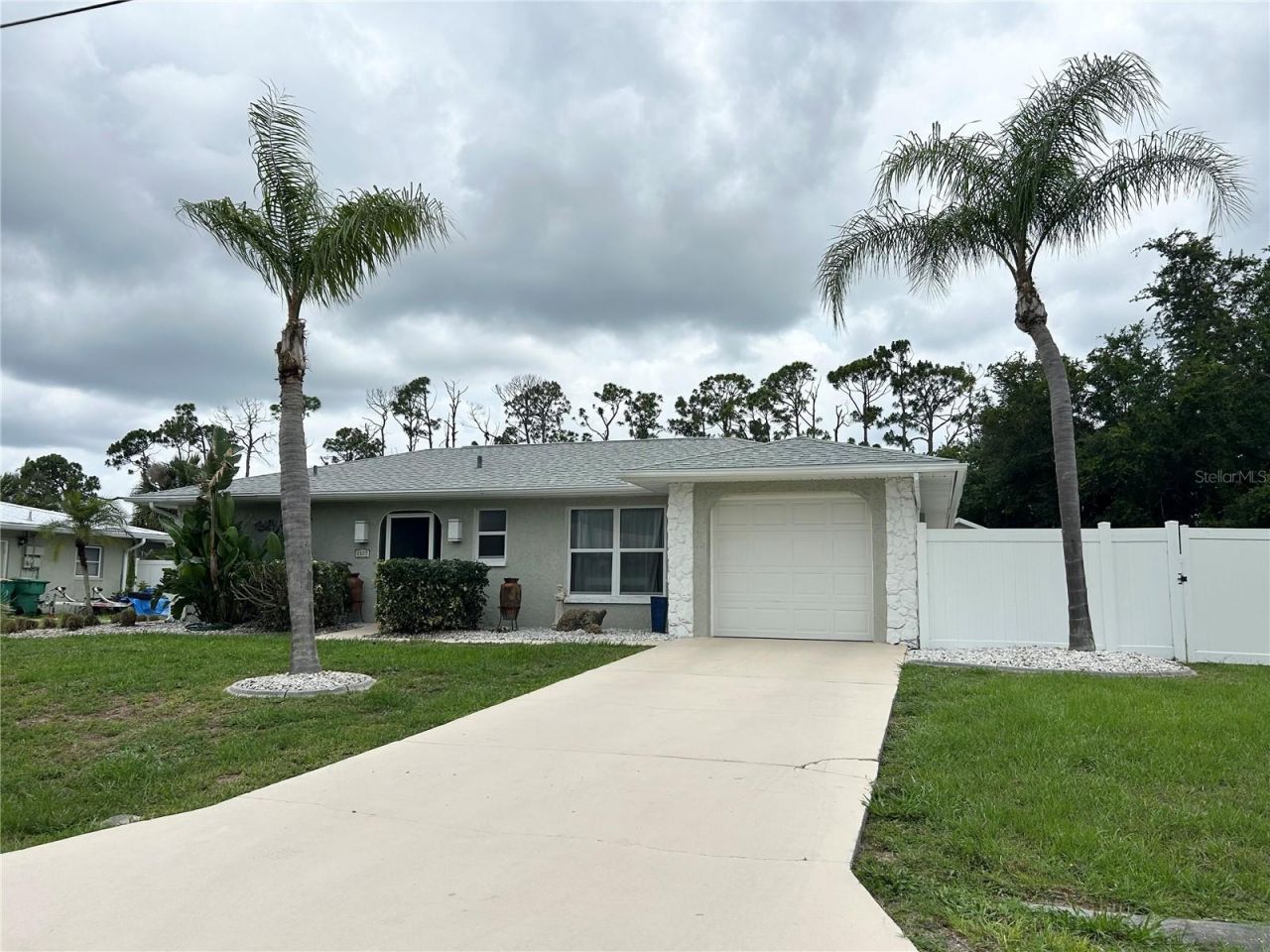 2477 Cannolot Boulevard , Port Charlotte, FL 33948 Main Photo