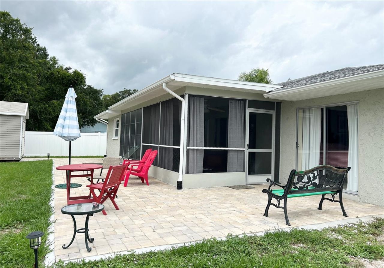 2477 Cannolot Boulevard , Port Charlotte, FL 33948 Photo