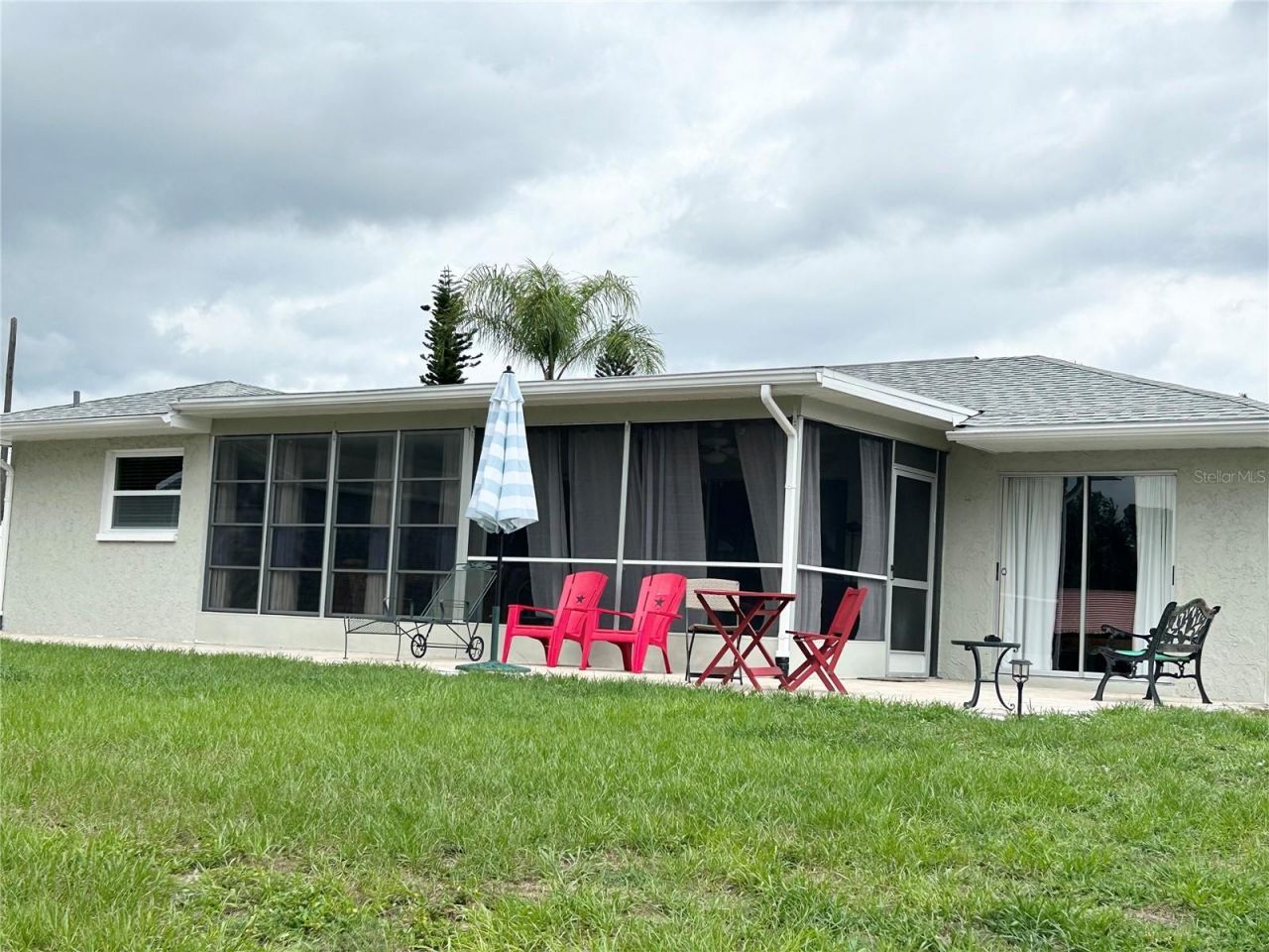 2477 Cannolot Boulevard , Port Charlotte, FL 33948 Photo