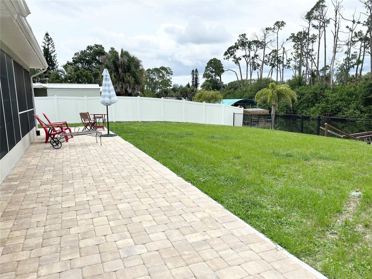 2477 Cannolot Boulevard , Port Charlotte, FL 33948 Photo