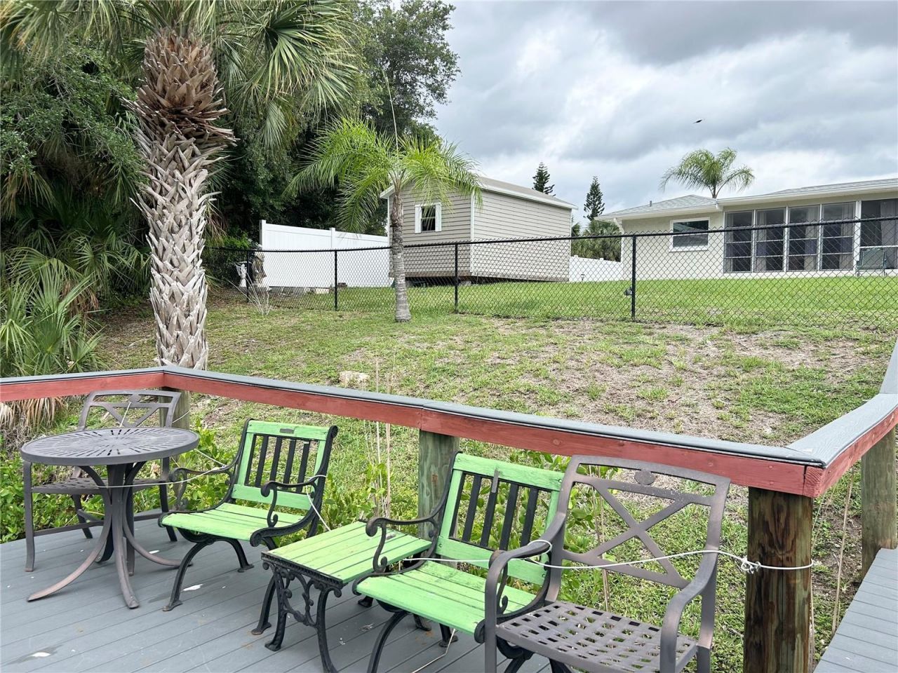 2477 Cannolot Boulevard , Port Charlotte, FL 33948 Photo