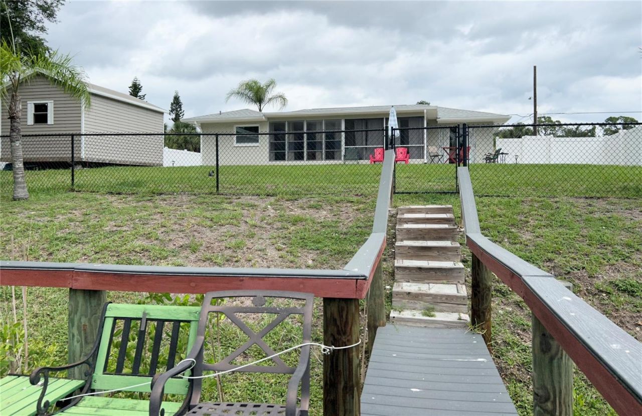 2477 Cannolot Boulevard , Port Charlotte, FL 33948 Photo