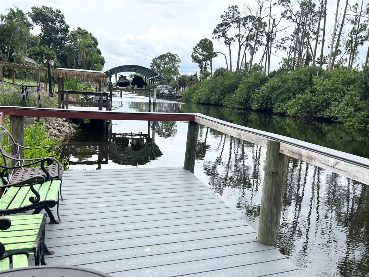 2477 Cannolot Boulevard , Port Charlotte, FL 33948 Photo