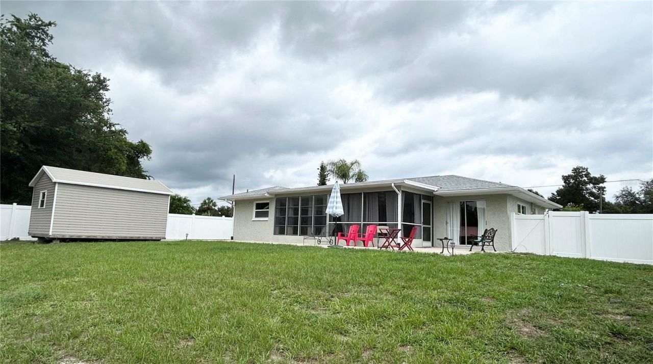 2477 Cannolot Boulevard , Port Charlotte, FL 33948 Photo