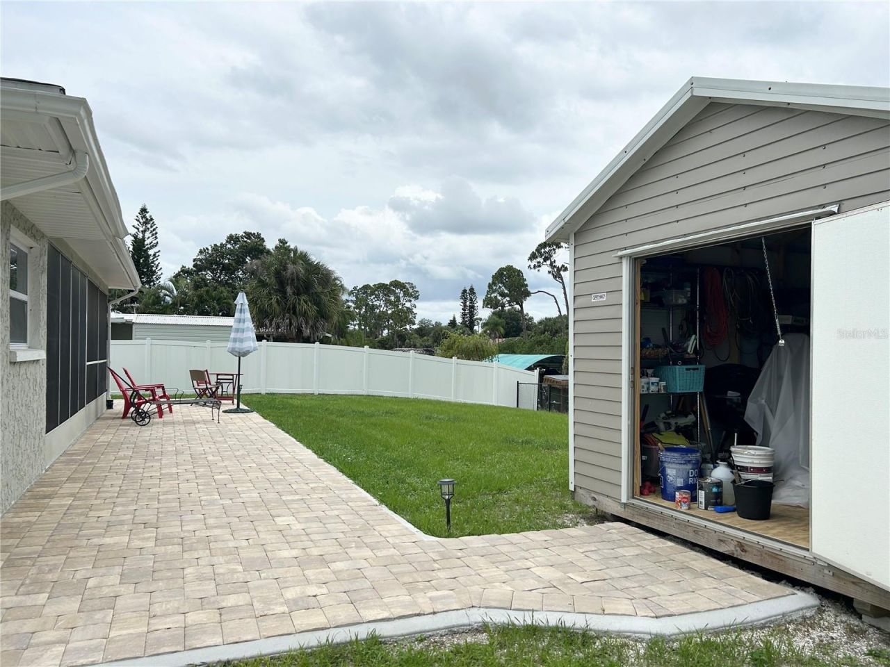 2477 Cannolot Boulevard , Port Charlotte, FL 33948 Photo