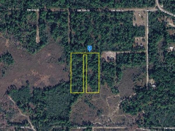 7101 SW 125TH AVENUE , CEDAR KEY, FL 32625