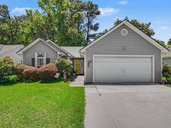 252 Eagle Run , Longs, SC 29568